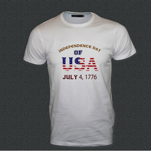 Simple T-Shirt Design
