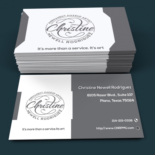 Business Card thumb