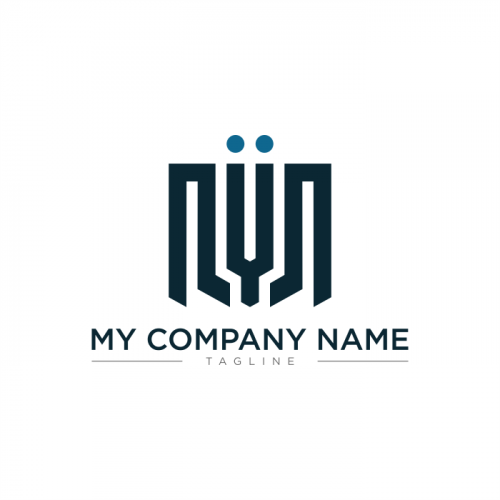 My Company logo design