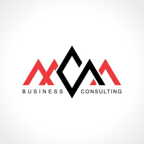 MCAA and Mountain Business Consulting Logo
