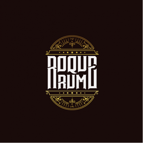 Roque Rum Logo thumb