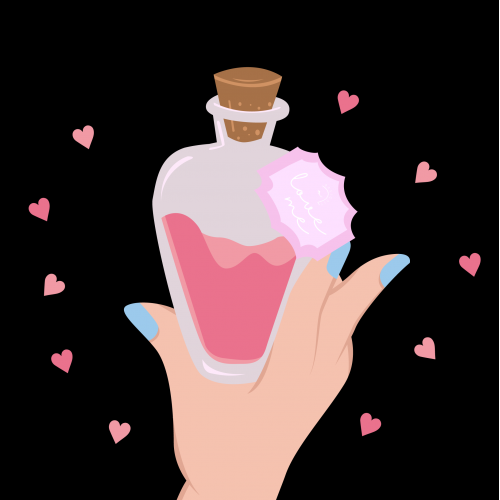 Love Me