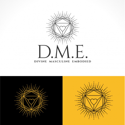 Logo design for company