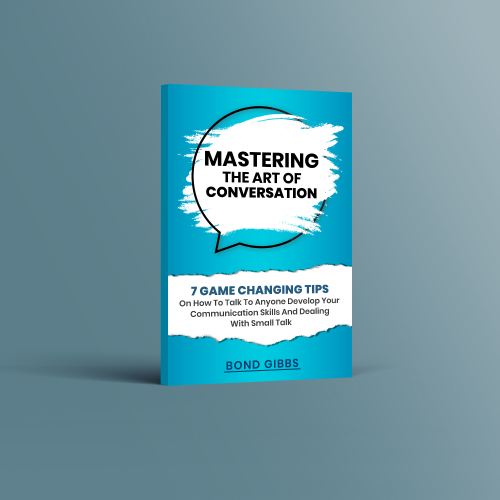 book cover design for company