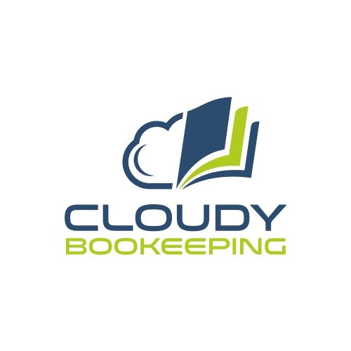 cloudy bookeeping