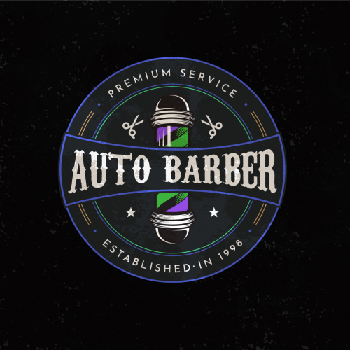 retro logo thumb