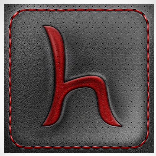 app icon