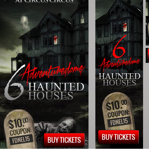 banner ads