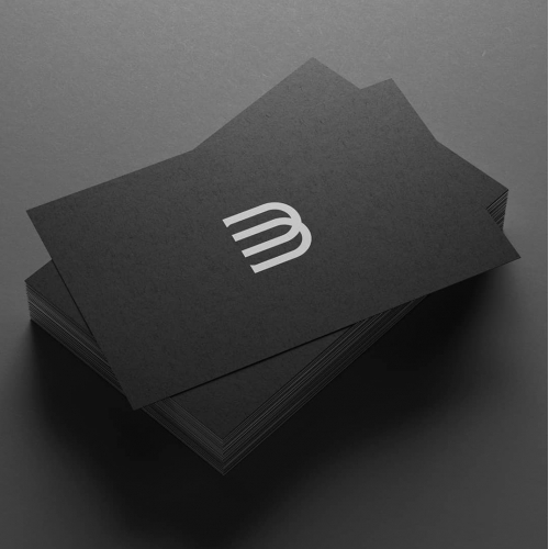 Created a logo identity for Bike Flip