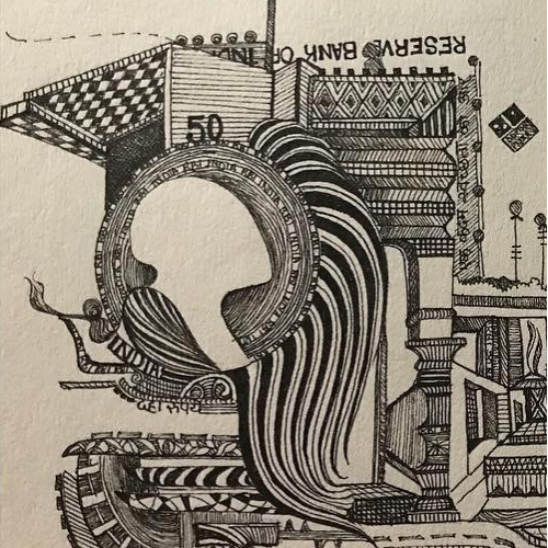 Monetary Dreams 3