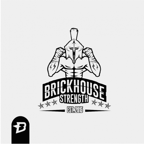 fitness logo thumb