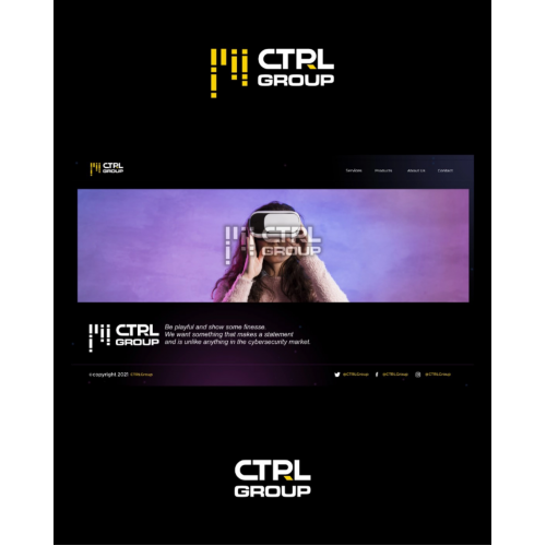 CTRL Group