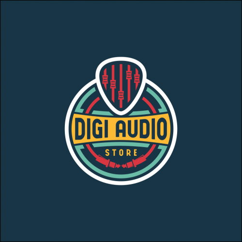 DigiAudio Store thumb