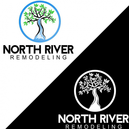 north river