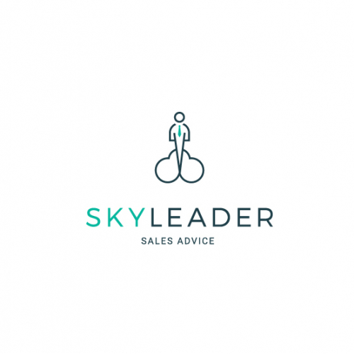 Leadership Business Logo