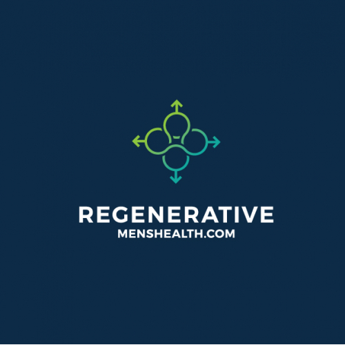 Men Seeking Treatment Logo