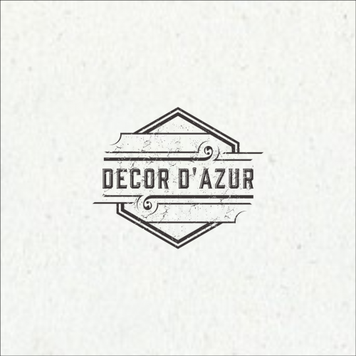 vintage logo