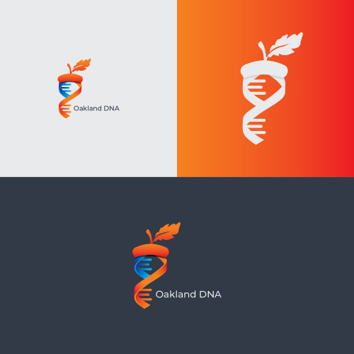 oakland DNA