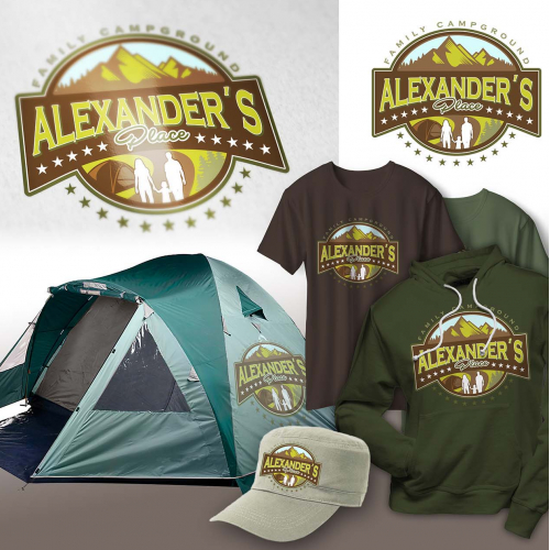 ALEXANDERS OUTDOOR