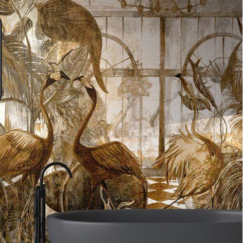 wall art