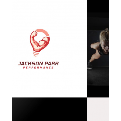 Jackson Parr Performance thumb