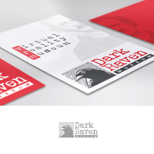 DARK RAVEN