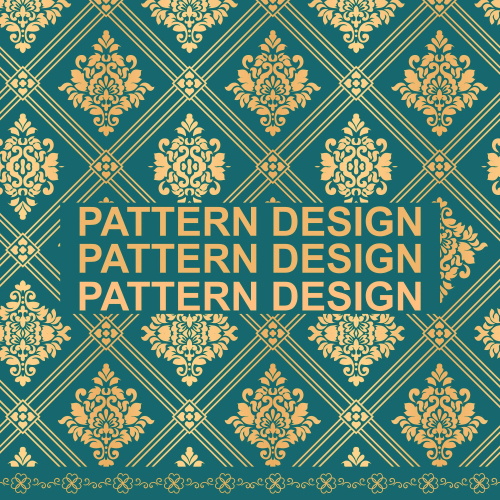Pattern Design