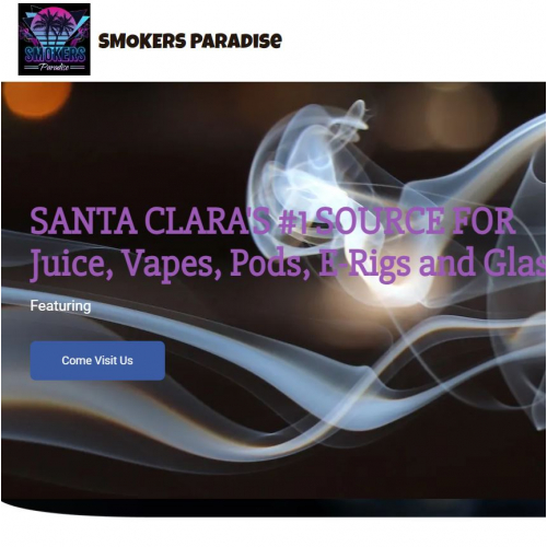 Smokers Paradise Smoke Shop