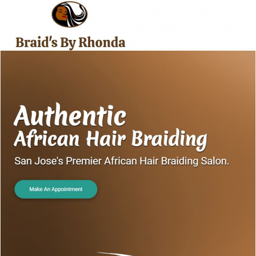 Braids By Rhonda African Hair Braiding
