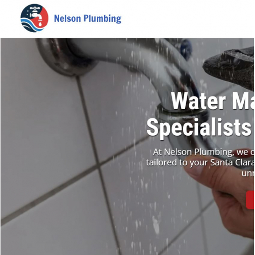 Nelson Plumbing