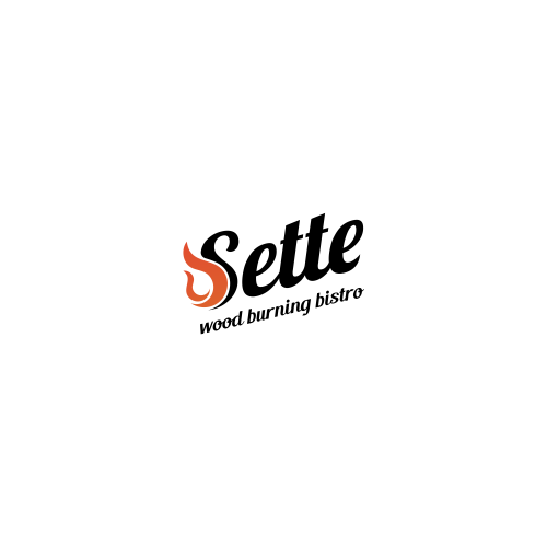 Sette Wood burning Bristo