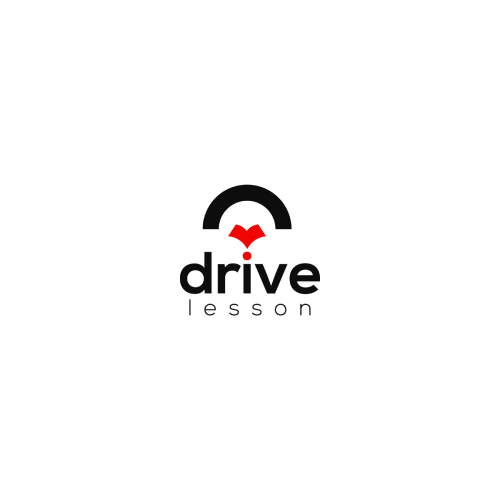 Drive Lesson Logo