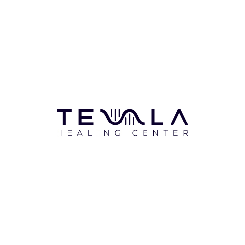 Tesla Healing Center Logo