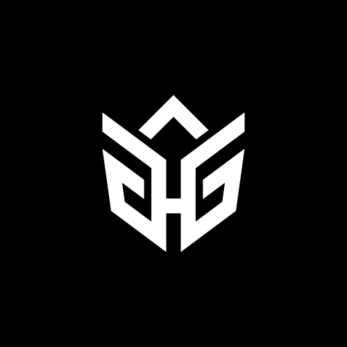 JHG Gameing Logo