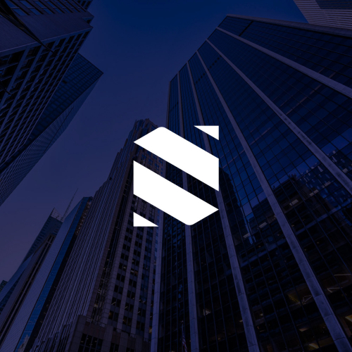Real Estate Logo Design