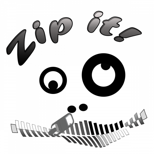 Zip It
