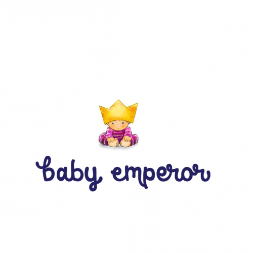 baby emperor