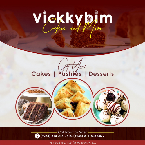 E-Flyer Design