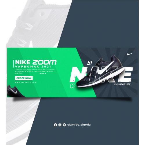 Facebook Cover Design