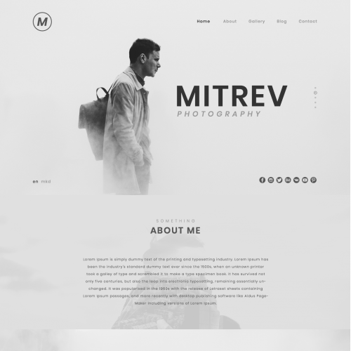 Mitrev Photography thumb
