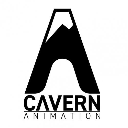 Cavern Animation