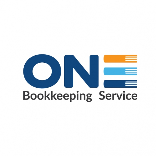 One