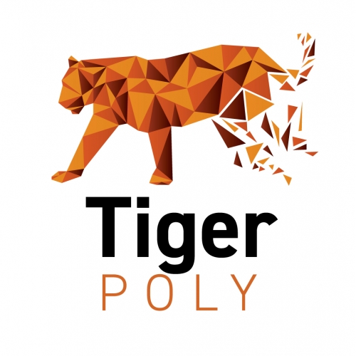 Tiger Poly