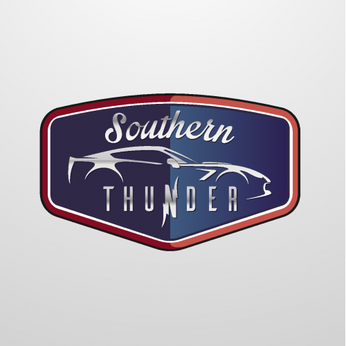 Automotive sales Logo Design. thumb