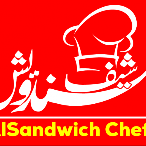 logo design for food  distribution