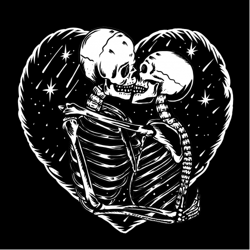 love till dead