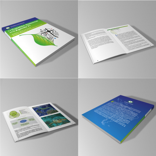 Design Book for International Parliament