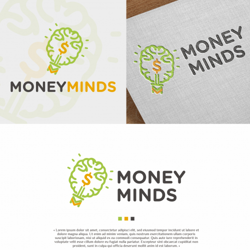Money Minds thumb