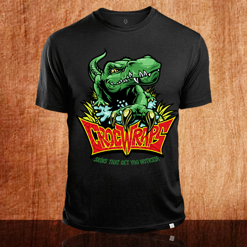 T shirt Design thumb