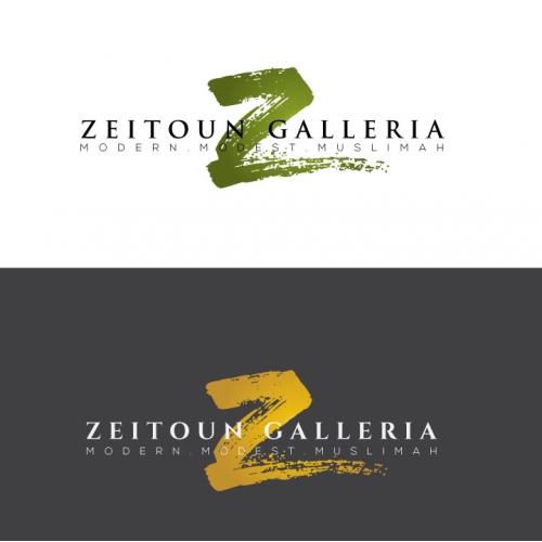 ZEITOUN GALLERIA